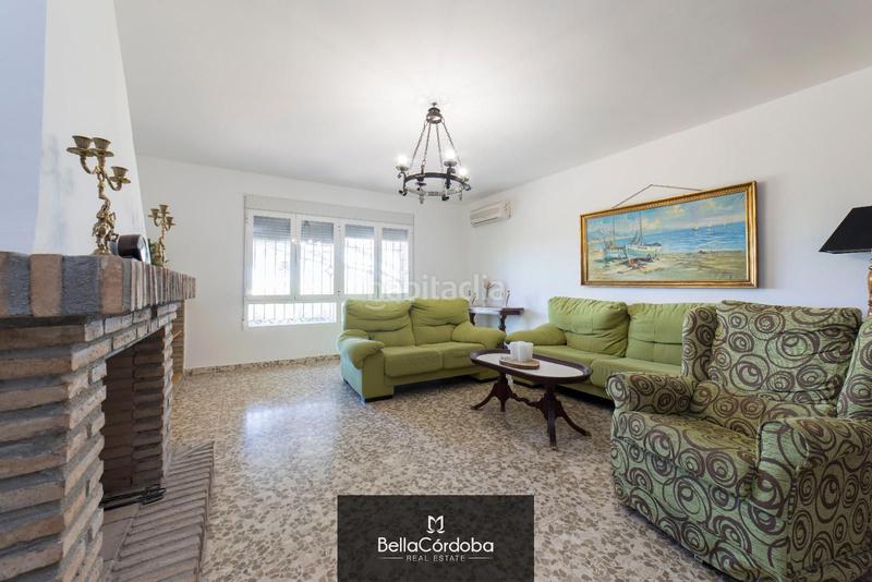 Foto e738e69f-52cd-4aec-b972-8a82ac225783. Chalet avec parking piscine dans Cerro Muriano Córdoba