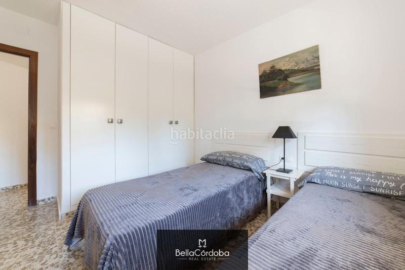 Foto f6b2e899-df48-4d0f-acee-0ea8489dc6b0. Chalet avec parking piscine dans Cerro Muriano Córdoba