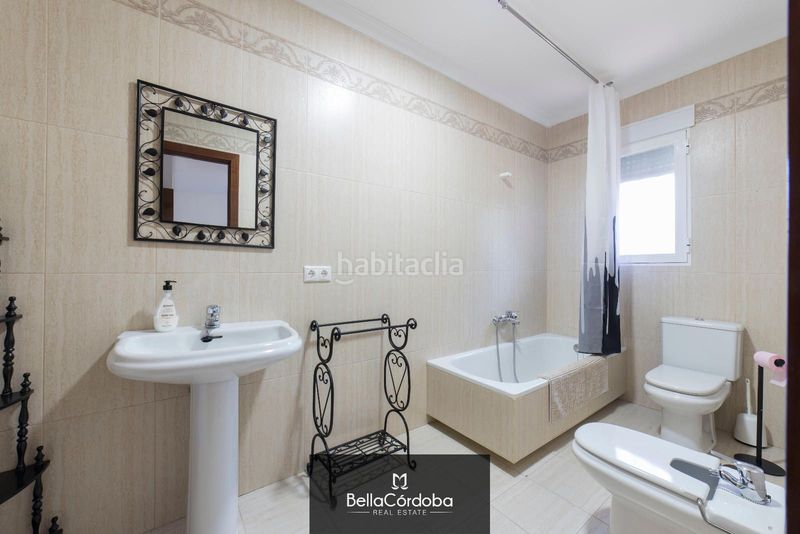 Foto e0d28b8a-37cb-42a9-bbdc-f898679d5adb. Xalet amb aparcament piscina a Cerro Muriano Córdoba