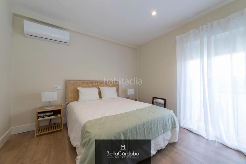 Foto 20d60f14-acc3-4e89-9fba-53a5a0584227. Pis amb calefacció a casco histórico - ribera - san basilio Córdoba