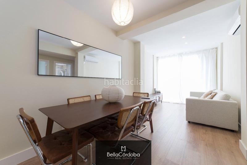 Foto 358a3aca-ab6a-4d67-937f-4f8a5cebff06. Pis amb calefacció a casco histórico - ribera - san basilio Córdoba