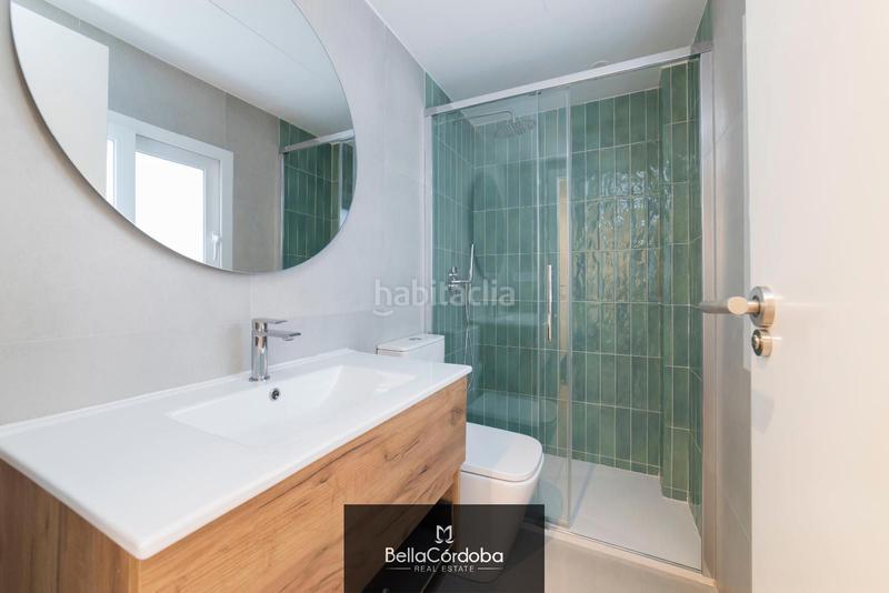 Foto 481456af-4910-4e54-9bb3-bee9a2c8e11d. Pis amb calefacció a casco histórico - ribera - san basilio Córdoba