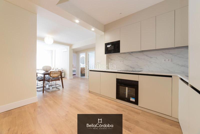 Foto 4e01403b-7135-47c7-804e-d7626ede0037. Pis amb calefacció a casco histórico - ribera - san basilio Córdoba