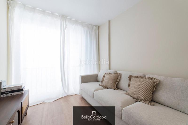 Foto dbf9fc8d-30a0-4a2c-84a7-80a27ecff7e2. Pis amb calefacció a casco histórico - ribera - san basilio Córdoba