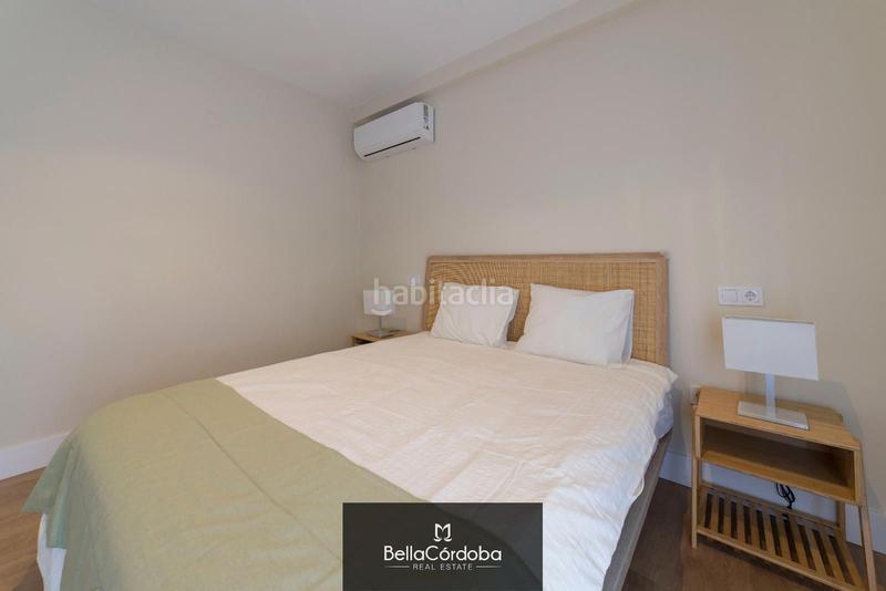 Foto e726ee55-9b7f-4c43-8aac-633919fb0eb9. Pis amb calefacció a casco histórico - ribera - san basilio Córdoba