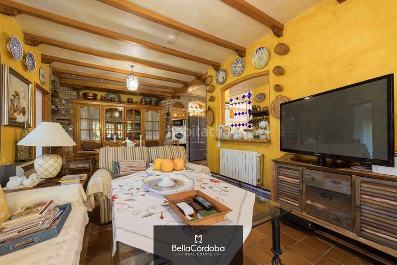 Foto 278f52e8-5977-4882-bd5d-d08c489cb5ff. Xalet amb calefacció aparcament piscina a El Brillante -El Naranjo - El Tablero Córdoba