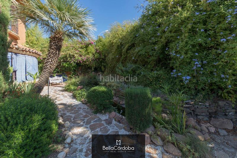 Foto 30bb9583-789a-446d-898e-f536b18d3451. Xalet amb calefacció aparcament piscina a El Brillante -El Naranjo - El Tablero Córdoba