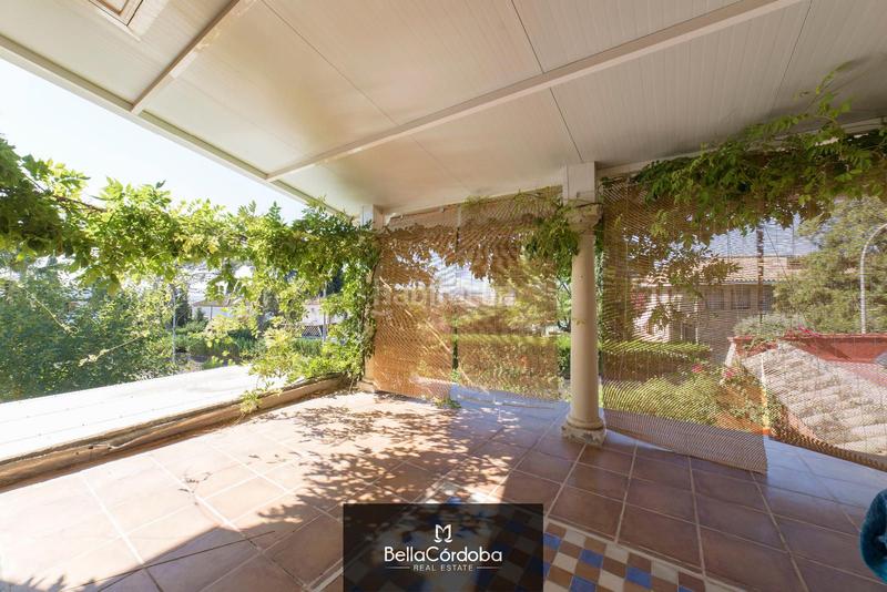 Foto 3fa7448e-7858-48be-8803-1339864c24f1. Xalet amb calefacció aparcament piscina a El Brillante -El Naranjo - El Tablero Córdoba