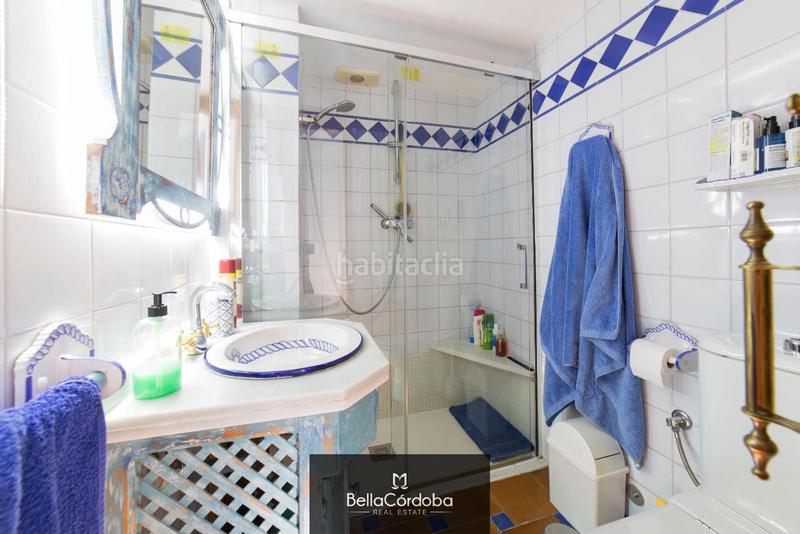 Foto 4857d2b8-1287-4e59-89b0-facbcf2860b3. Xalet amb calefacció aparcament piscina a El Brillante -El Naranjo - El Tablero Córdoba