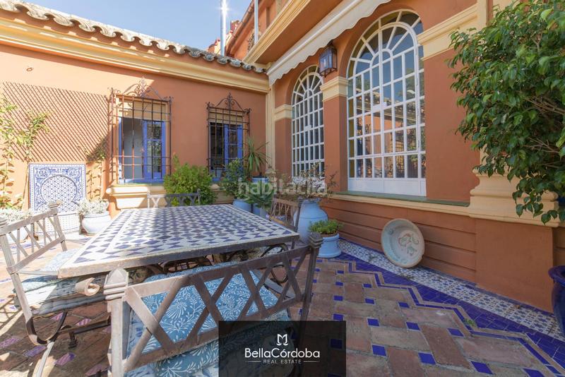 Foto 51ee0971-53ef-47f7-9ecf-0376ebeb7458. Xalet amb calefacció aparcament piscina a El Brillante -El Naranjo - El Tablero Córdoba