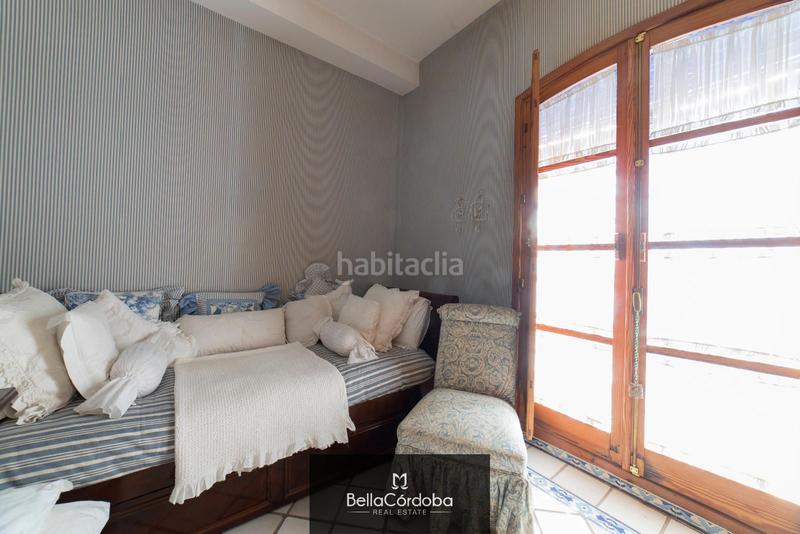 Foto 5bba23e2-90f8-4134-96f1-f13e652215b0. Xalet amb calefacció aparcament piscina a El Brillante -El Naranjo - El Tablero Córdoba