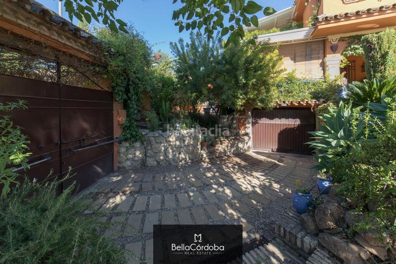 Foto 5da154a3-395c-4374-8d44-9e654e223fc7. Xalet amb calefacció aparcament piscina a El Brillante -El Naranjo - El Tablero Córdoba