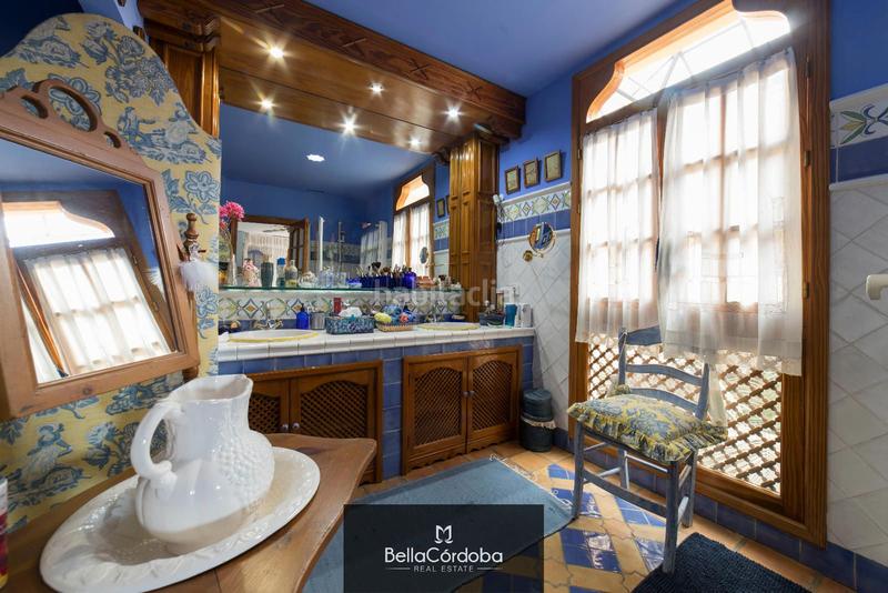 Foto 65aadb2e-da98-42db-893a-129f12c2d695. Xalet amb calefacció aparcament piscina a El Brillante -El Naranjo - El Tablero Córdoba