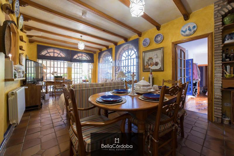 Foto 67f195c8-e8c1-47cd-aed9-d68c468d12ee. Xalet amb calefacció aparcament piscina a El Brillante -El Naranjo - El Tablero Córdoba