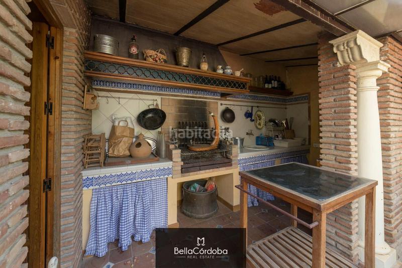 Foto 7af296d6-42e6-4671-bbab-c0db81648bed. Xalet amb calefacció aparcament piscina a El Brillante -El Naranjo - El Tablero Córdoba