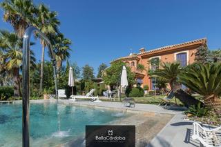 Xalet a El Brillante -El Naranjo - El Tablero. Exclusivo chalet en la zona de brillanteasomadilla