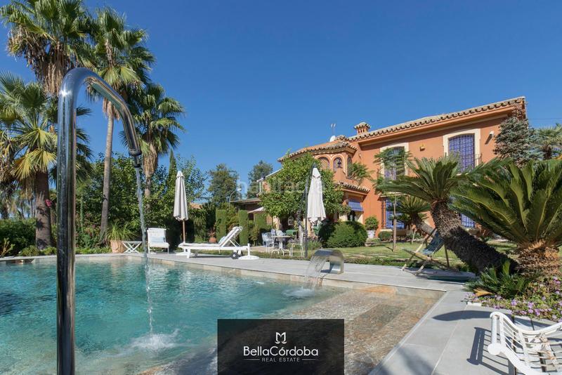 Foto 853e4b3c-fbc6-41fb-9bd1-267ee6bd35bc. Xalet amb calefacció aparcament piscina a El Brillante -El Naranjo - El Tablero Córdoba