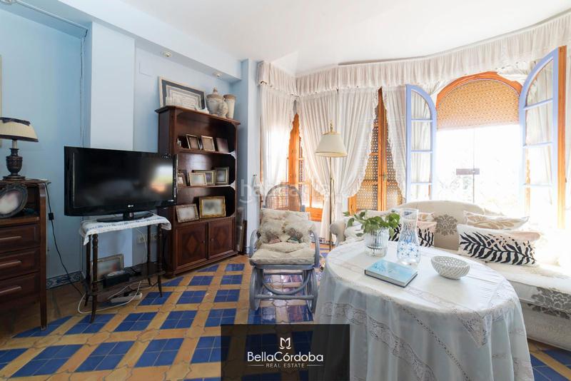 Foto 8b89b9e7-b125-4cc2-b74b-7504e28a8136. Xalet amb calefacció aparcament piscina a El Brillante -El Naranjo - El Tablero Córdoba