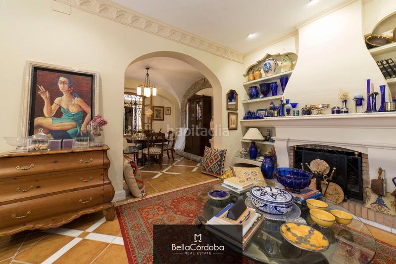 Foto 90a5404e-8901-4502-a1da-4d6551ef0e22. Xalet amb calefacció aparcament piscina a El Brillante -El Naranjo - El Tablero Córdoba