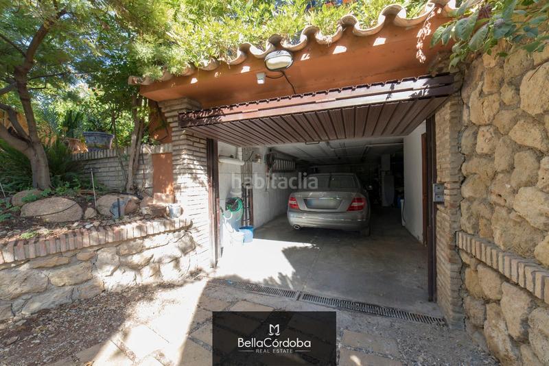 Foto 9e423aec-7a2e-4d2d-832e-ea9acfe38431. Xalet amb calefacció aparcament piscina a El Brillante -El Naranjo - El Tablero Córdoba