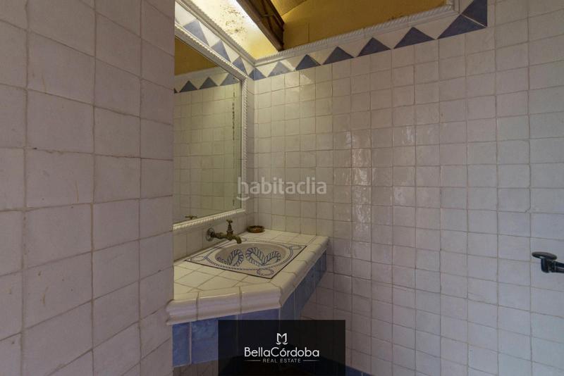 Foto b77596c5-0179-4b7a-a8fd-0491c64e9b96. Xalet amb calefacció aparcament piscina a El Brillante -El Naranjo - El Tablero Córdoba