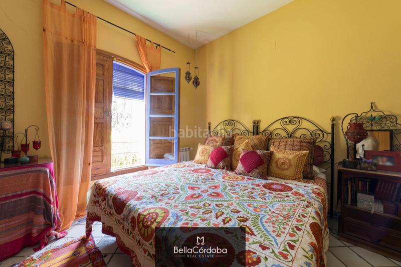 Foto c117e7fb-2abc-4c70-be43-07e175d16f02. Xalet amb calefacció aparcament piscina a El Brillante -El Naranjo - El Tablero Córdoba