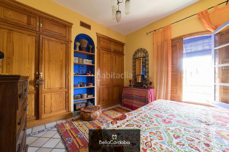 Foto c4082a6a-8615-4188-bbf5-6903f6820782. Xalet amb calefacció aparcament piscina a El Brillante -El Naranjo - El Tablero Córdoba