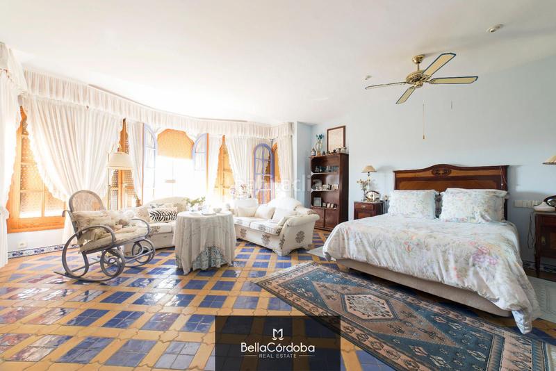 Foto c710b054-da02-4869-882d-5e217405b4cf. Xalet amb calefacció aparcament piscina a El Brillante -El Naranjo - El Tablero Córdoba