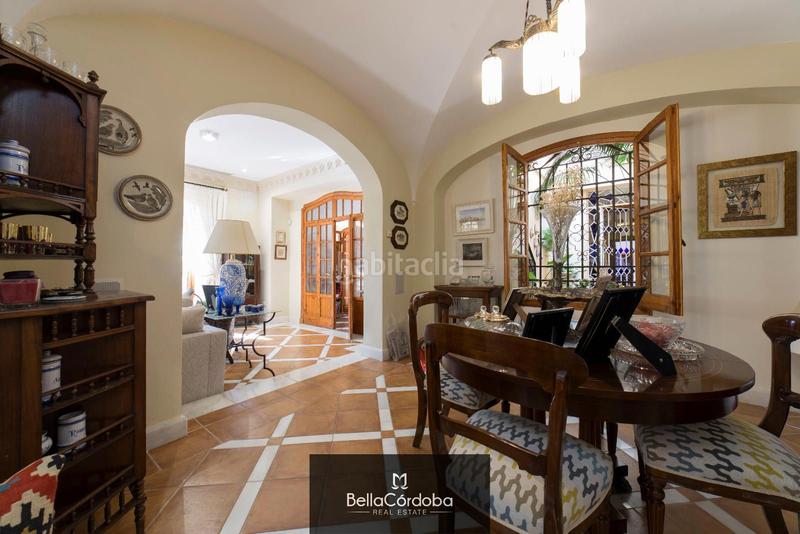 Foto cc967768-cb41-42bd-b628-1da66e40a0c4. Xalet amb calefacció aparcament piscina a El Brillante -El Naranjo - El Tablero Córdoba