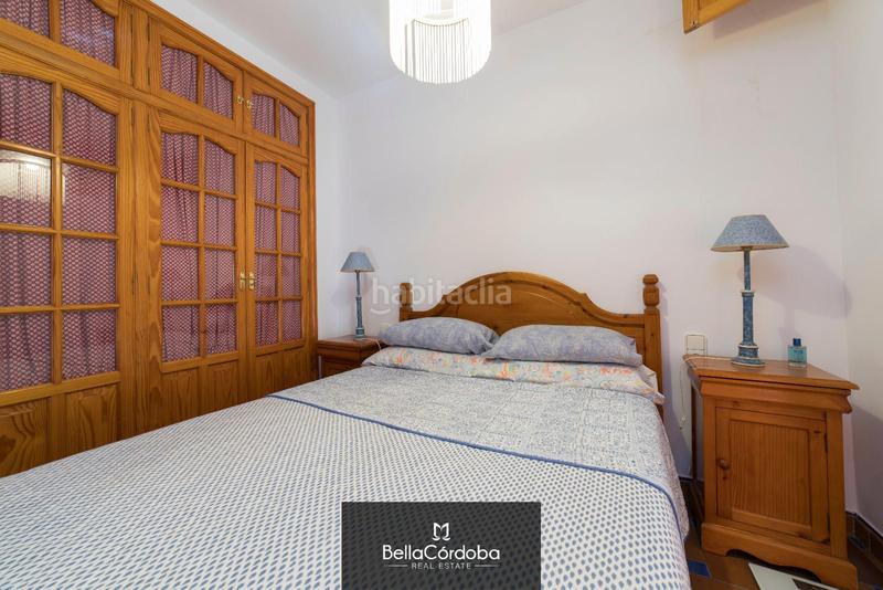 Foto d4a5791b-fb6e-45ec-9dad-b647df02f876. Xalet amb calefacció aparcament piscina a El Brillante -El Naranjo - El Tablero Córdoba