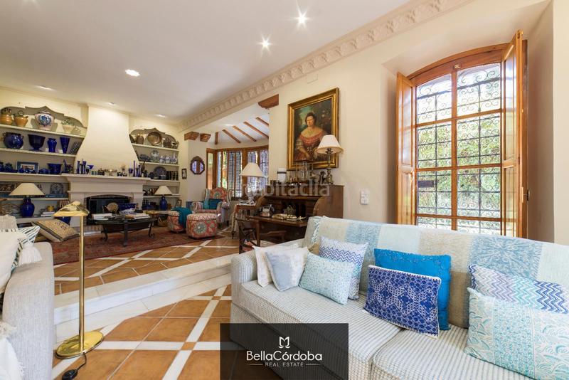 Foto e695285e-4bd3-4070-b914-bccb097c7cc2. Xalet amb calefacció aparcament piscina a El Brillante -El Naranjo - El Tablero Córdoba