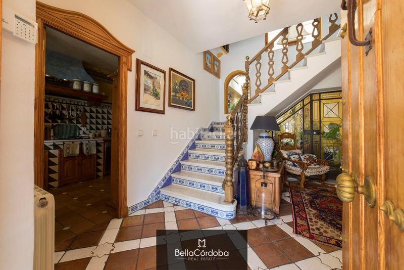 Foto ef935cc3-02e6-4b89-a414-1f9582d61f86. Xalet amb calefacció aparcament piscina a El Brillante -El Naranjo - El Tablero Córdoba