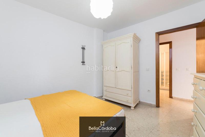 Foto 0fb51702-404c-4a9f-87dc-748bf14bd058. Pis a casco histórico - ribera - san basilio Córdoba