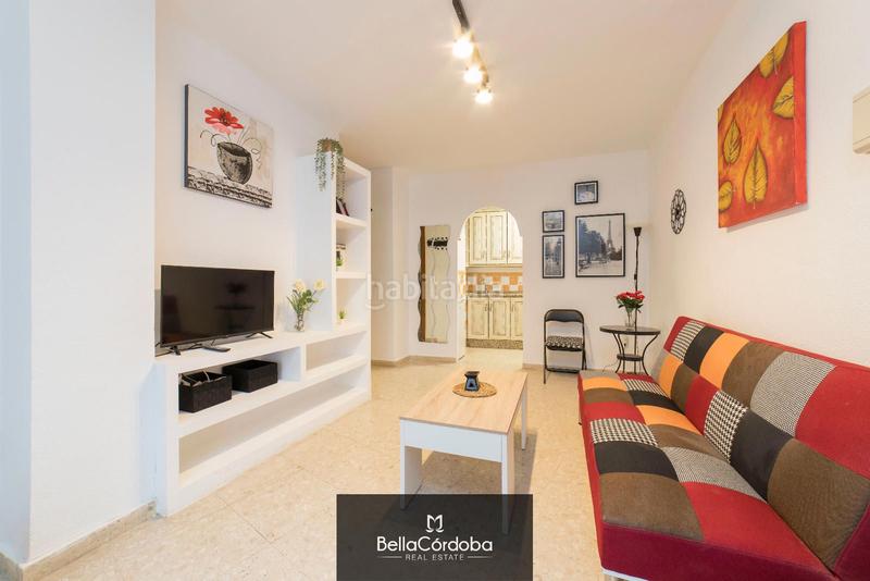 Foto 288eebd9-6b88-44ba-ad26-8c5006e52250. Pis a casco histórico - ribera - san basilio Córdoba