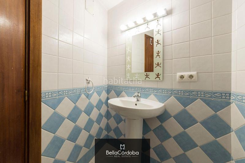 Foto 3946d58e-78ad-4e4f-943a-26822aa2a40c. Pis a casco histórico - ribera - san basilio Córdoba