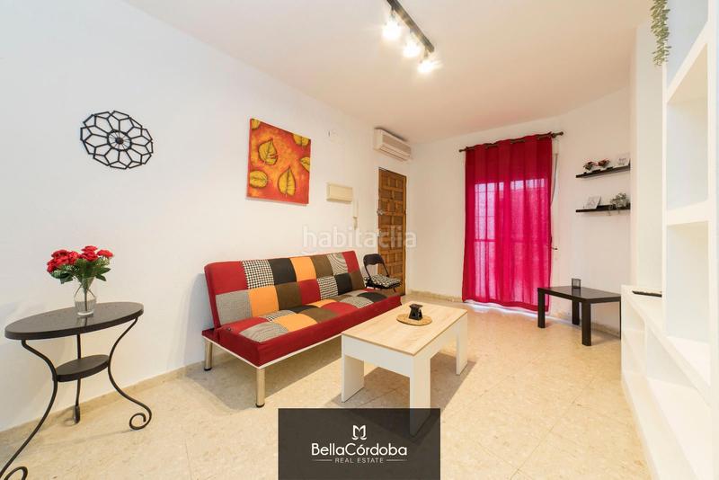 Foto 65287ffd-cfa2-4094-ae51-44f6554d5b28. Pis a casco histórico - ribera - san basilio Córdoba