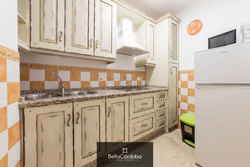 Foto 65450642-c718-459e-9775-496a0fb0a7bf. Pis a casco histórico - ribera - san basilio Córdoba