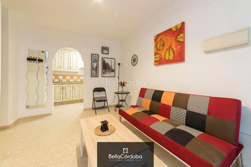 Foto 73d863ca-d386-4949-986a-96a802a1eaa9. Pis a casco histórico - ribera - san basilio Córdoba