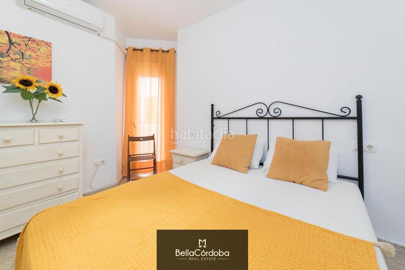 Foto c447515c-7cee-4a43-a4e0-34ed1794831e. Pis a casco histórico - ribera - san basilio Córdoba