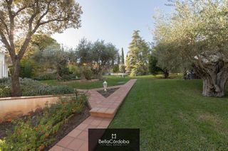 Xalet a El Brillante -El Naranjo - El Tablero. Exclusivo chalet en zona alta del brillante.