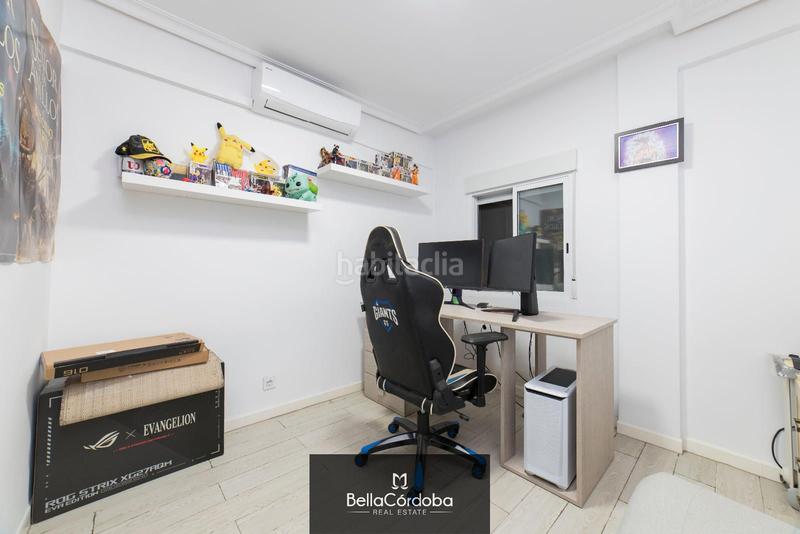 Foto 175cc888-cd41-45ac-a8f4-a0ec5fb45cfe. Flat with heating in Santa Rosa - Valdeolleros Córdoba