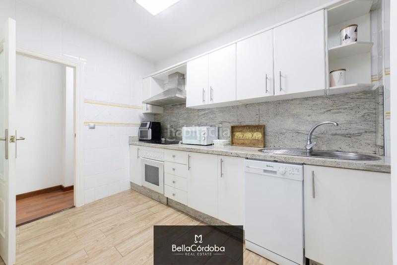 Foto 1914123a-0343-4221-9a31-4a71e99925ac. Flat with heating in Santa Rosa - Valdeolleros Córdoba