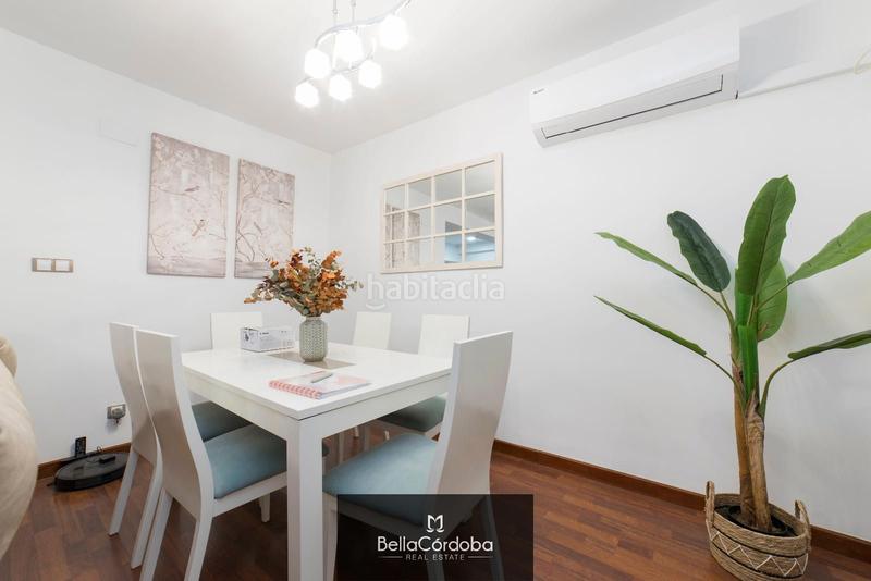 Foto 199d12c1-086b-497e-ad87-e1f6913e463f. Flat with heating in Santa Rosa - Valdeolleros Córdoba