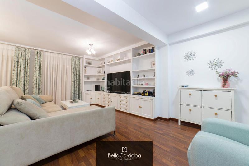 Foto 28e9da04-669b-47a5-b2e7-0384793d111e. Flat with heating in Santa Rosa - Valdeolleros Córdoba