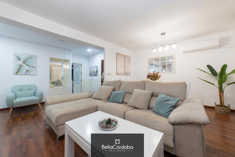 Foto 2e353a51-0e45-497e-b92c-9662d93107a6. Flat with heating in Santa Rosa - Valdeolleros Córdoba