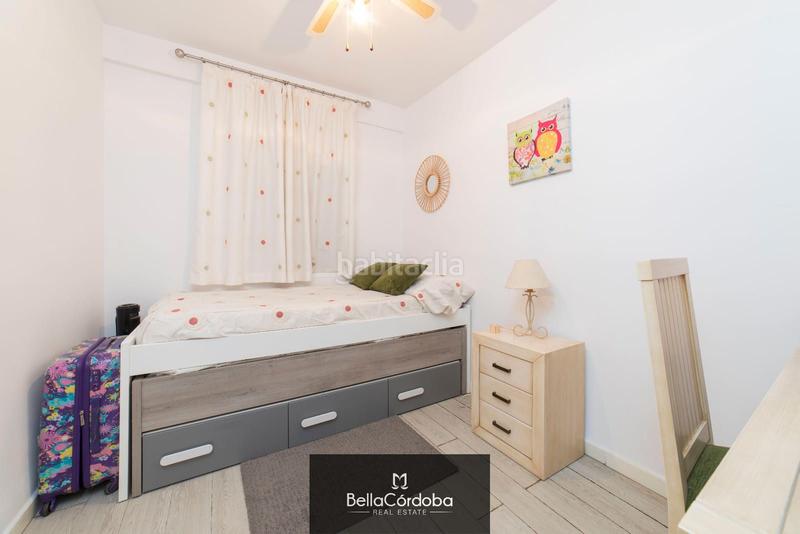 Foto 4eecdf0a-d772-40e0-9a67-371b900db1ad. Flat with heating in Santa Rosa - Valdeolleros Córdoba