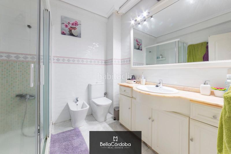 Foto 7f8be512-2fcf-4fea-b0a1-4b439328f5c1. Flat with heating in Santa Rosa - Valdeolleros Córdoba