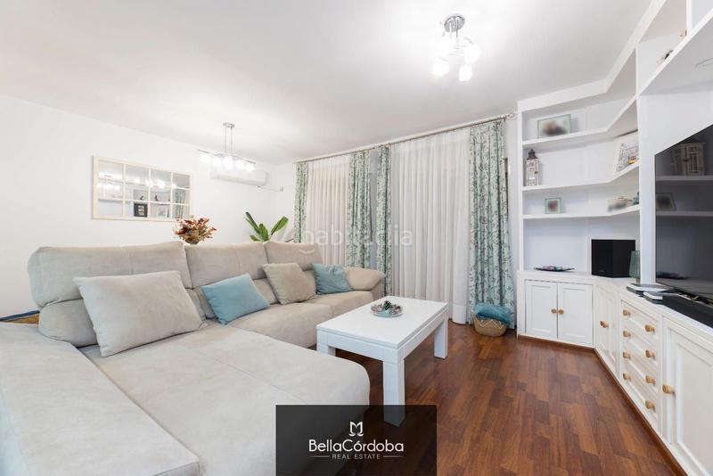 Foto 8d51f986-e3d4-4542-9ee1-f3bb0eb283eb. Flat with heating in Santa Rosa - Valdeolleros Córdoba