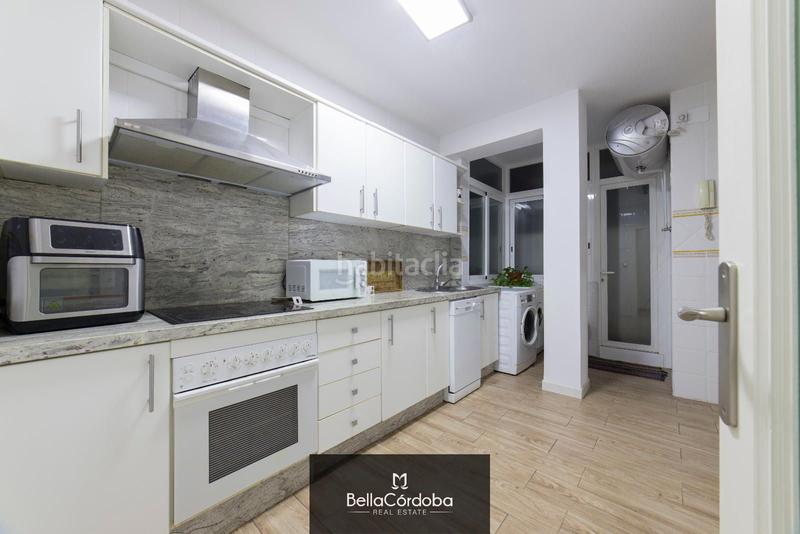 Foto a551928d-42ca-4dd6-9ded-00f634c703b2. Flat with heating in Santa Rosa - Valdeolleros Córdoba