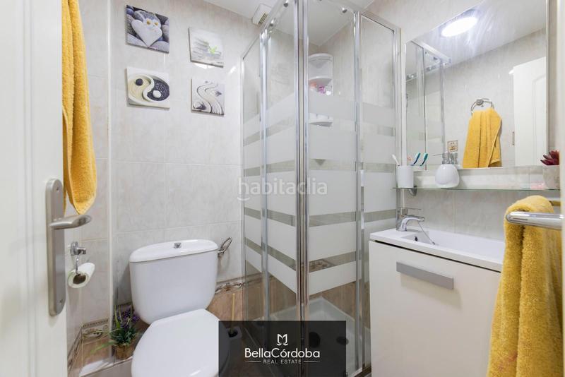 Foto aaea6ad7-c7a1-4e08-a8bc-d4f1d56801b6. Flat with heating in Santa Rosa - Valdeolleros Córdoba